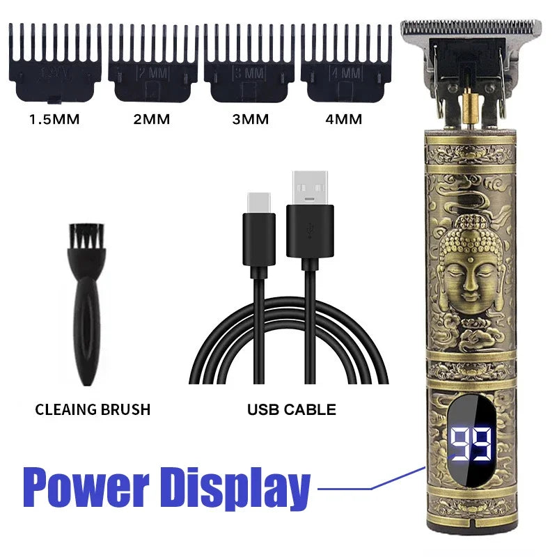 Zen Blade-T9