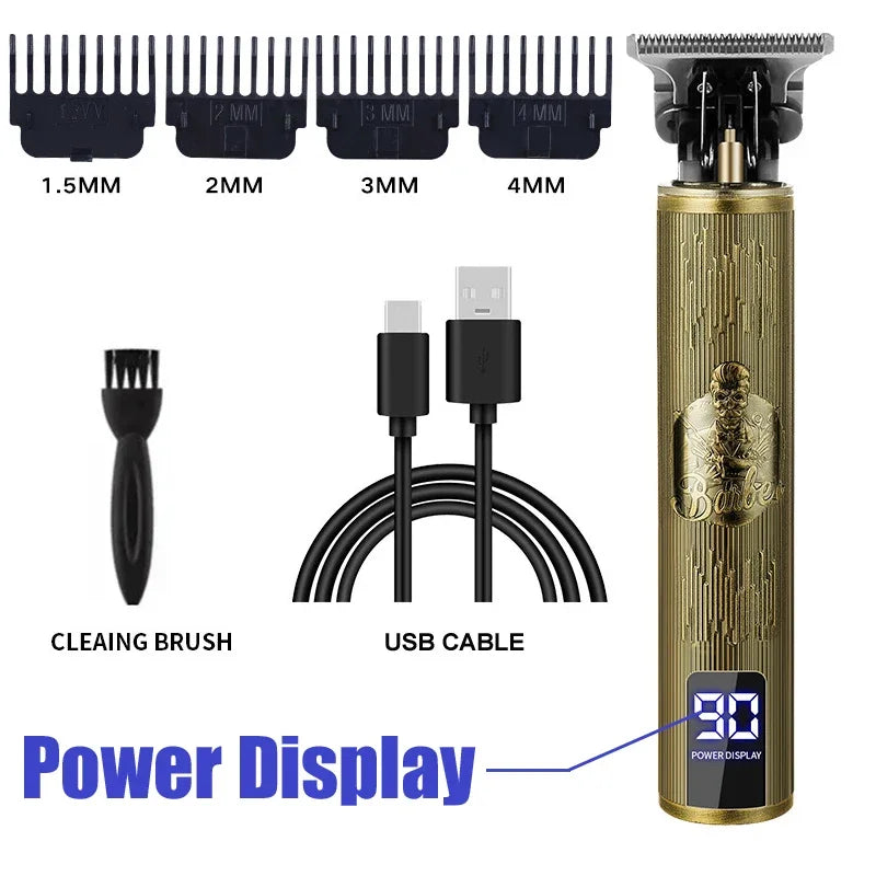 Zen Blade-T9