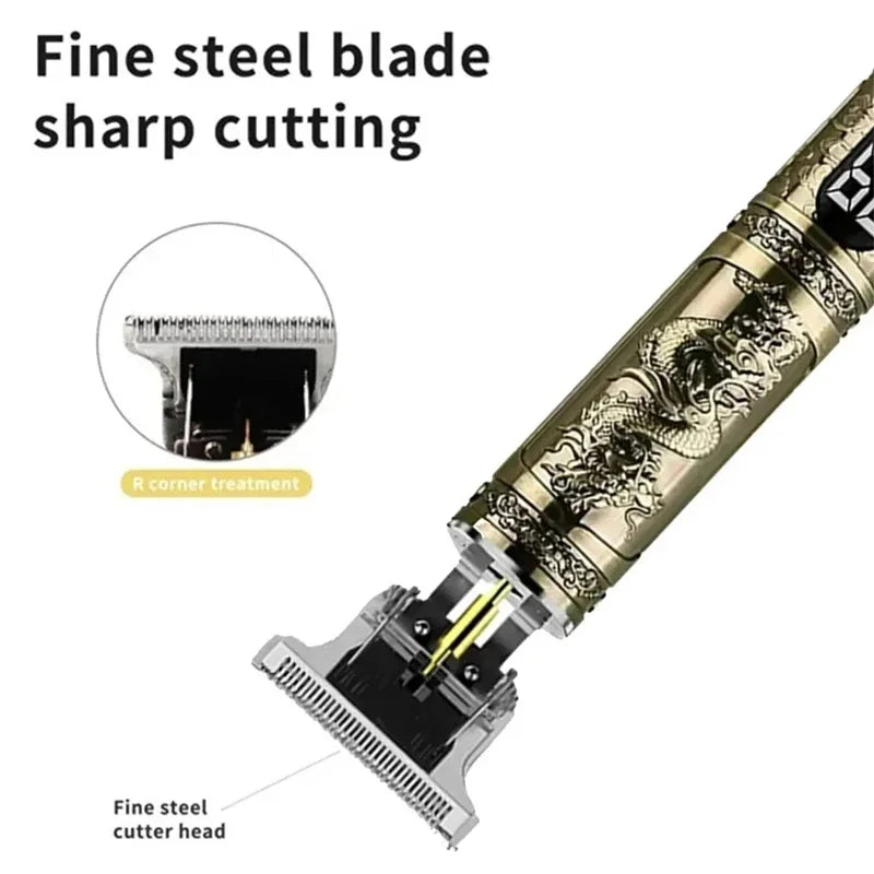 Zen Blade-T9