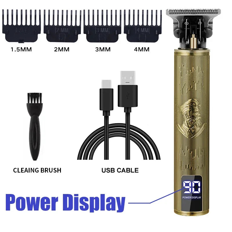 Zen Blade-T9