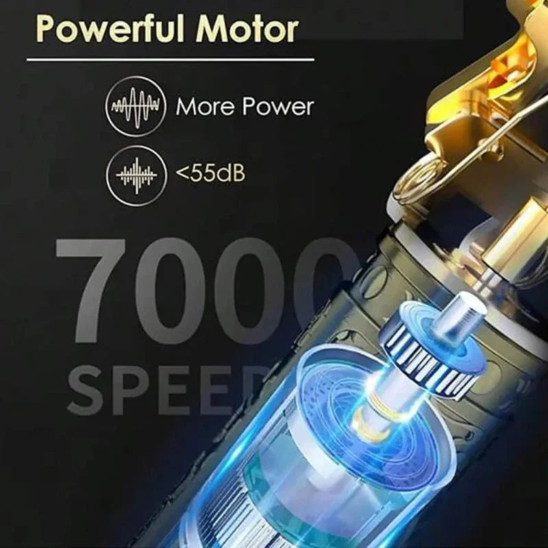 Zen Blade-T9