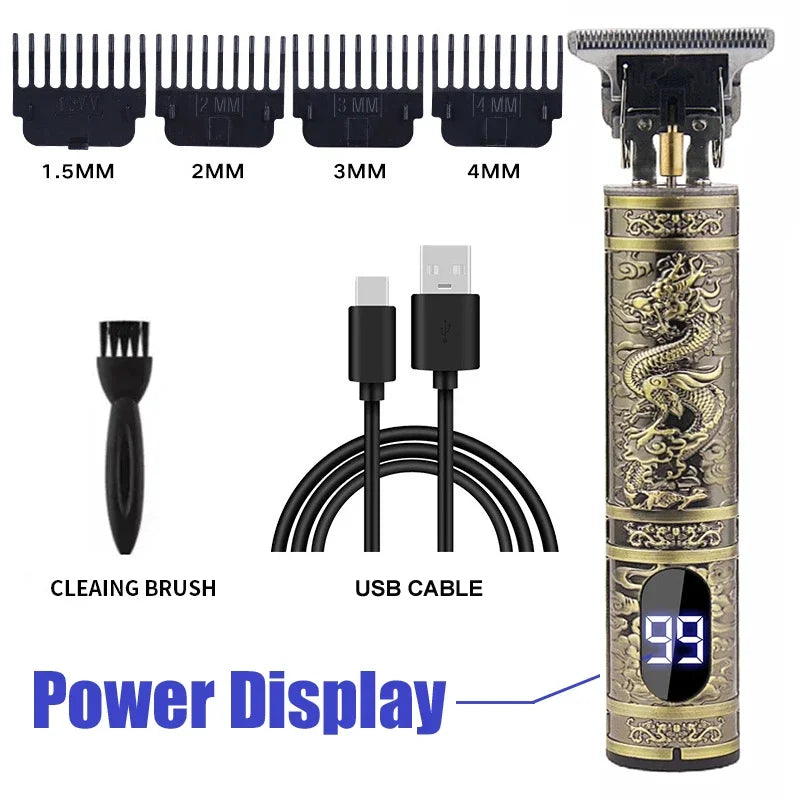 Zen Blade-T9